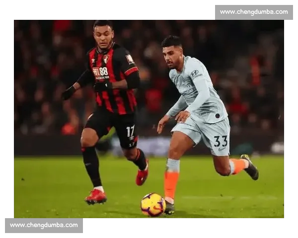 伯恩茅斯迎战诺维奇 两队拼劲头争夺宝贵三分激烈对决