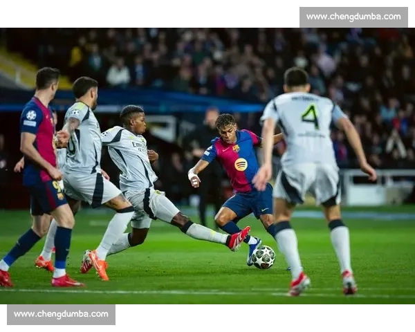 巴萨对决皇马赛前预测解析胜负走向与关键看点战术博弈球星表现