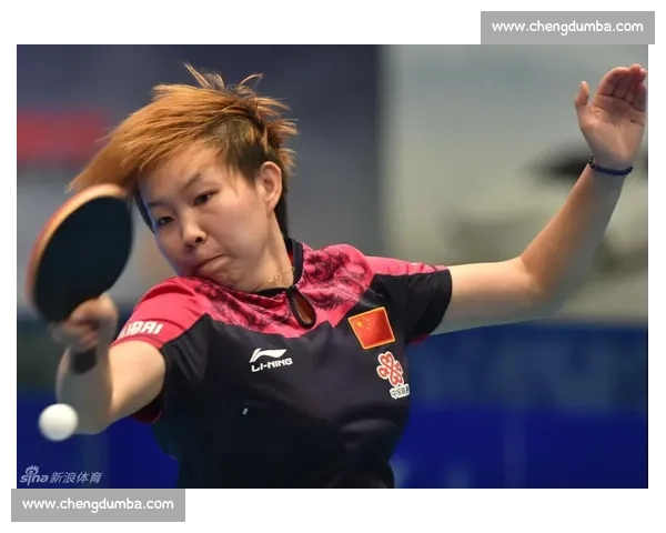 丁宁与朱雨玲巅峰对决回顾乒坛双姝时代经典战役技术博弈与心理较量解析
