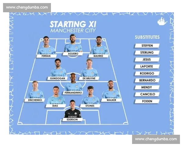 曼联对阵曼彻城焦点之战英超豪门恩怨再度上演决定赛季走势关键一役