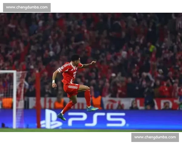 巅峰对决国米与拜仁鏖战欧冠决赛书写欧洲足球新史诗荣耀之夜传奇