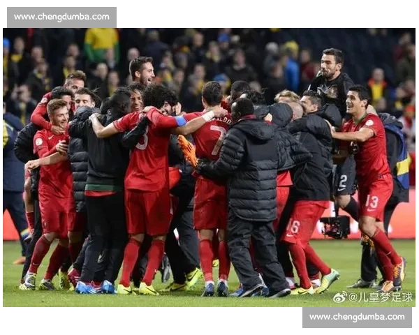 葡萄牙对阵瑞典比赛录像回顾进球瞬间与战术解析精彩全场表现深度剖析