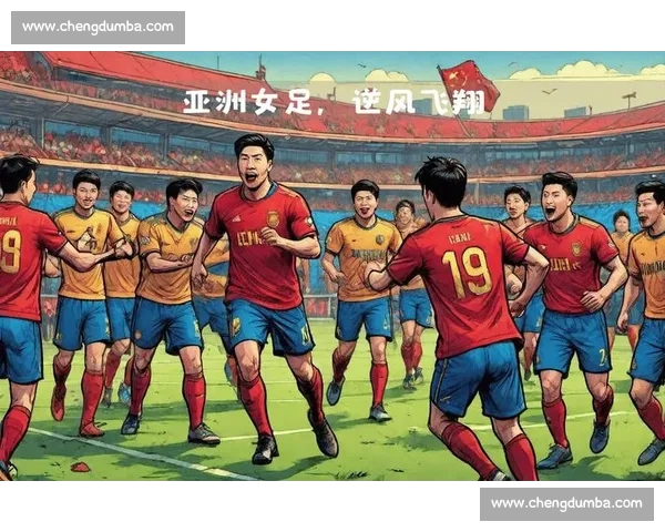 国足迎战日本检验实力与意志的亚洲焦点之战关键节点影响未来走向