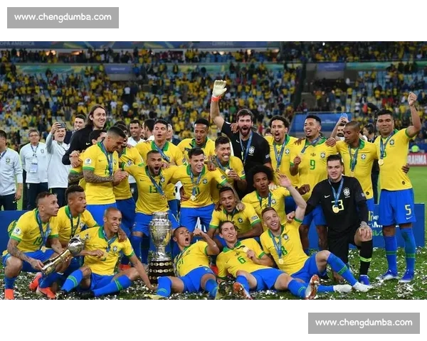 巴西与厄瓜多尔激烈对决回顾精彩瞬间全程视频