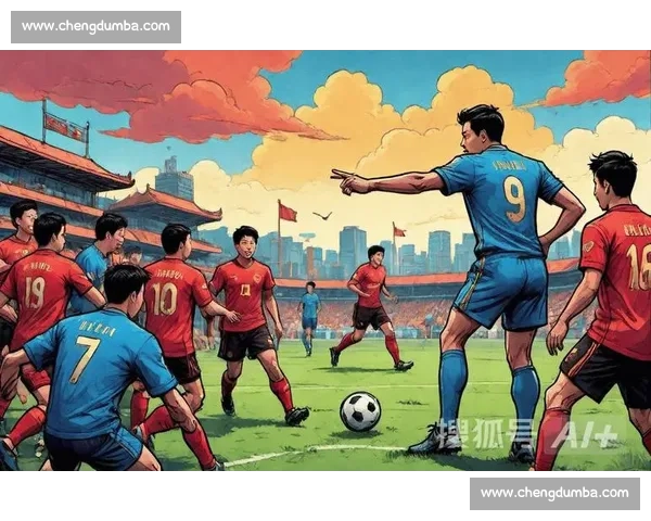 叙利亚对阵卡塔尔焦点之战解析两队实力与胜负悬念走势前瞻与关键看点