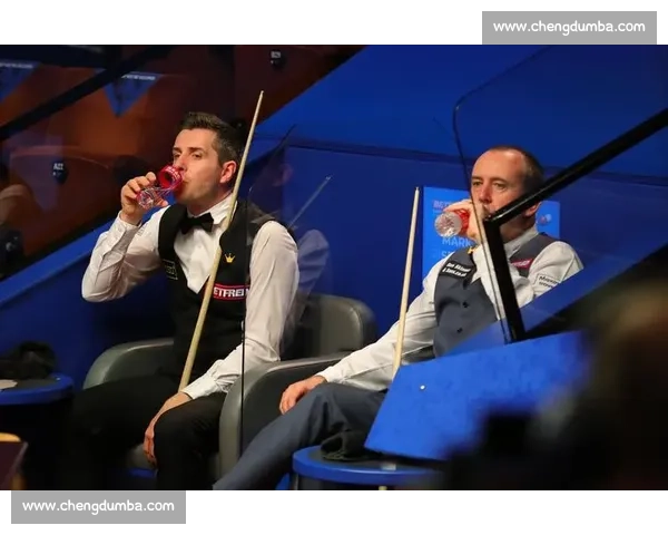 塞尔比对决希金斯巅峰较量世锦赛舞台上的耐力与智慧终极博弈