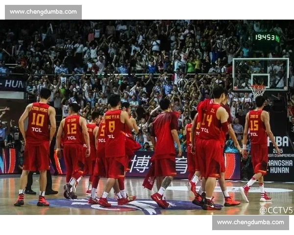 回顾2011年中国男篮鏖战约旦的惊心动魄亚锦赛生死对决纪实录