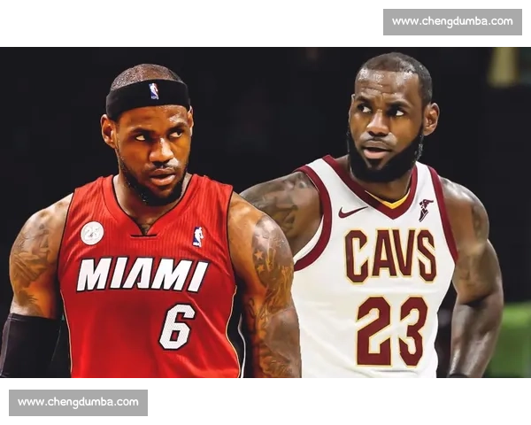 热火对阵山猫关键一战詹姆斯领衔冲击连胜纪录季后赛前景引关注