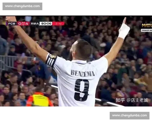 诺坎普奇迹重现巴萨六比一逆天翻盘巴黎震撼欧冠史册载入传奇篇章
