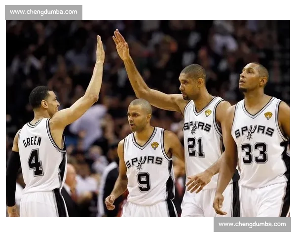 骑士对阵马刺全程回放精彩瞬间解析与关键对决复盘战术博弈球星表现